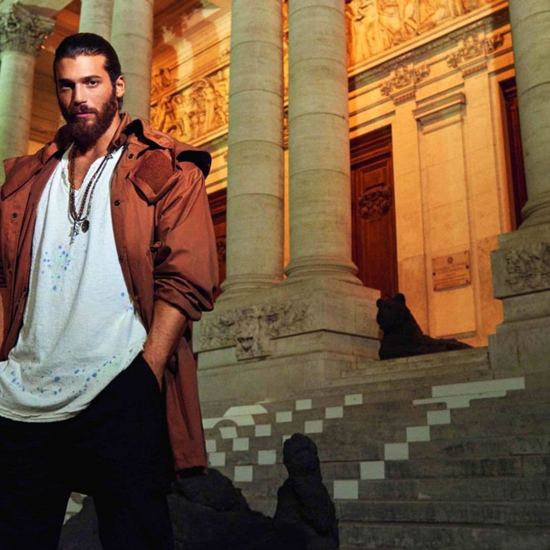 Can Yaman y la reportera Diletta Leotta viven un amor de telenovela