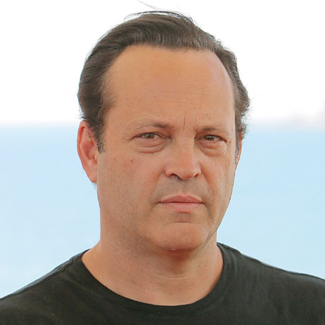 El actor Vince Vaughn, arrestado por conducir bajo los efectos del alcohol