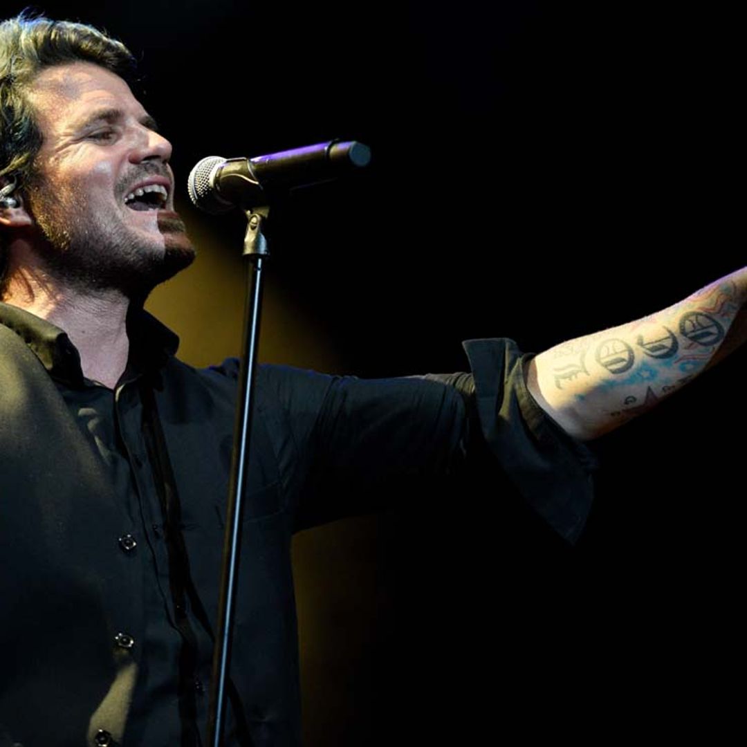 Se desvela el secreto: conoce a qué mujer le dedica Dani Martín su canción 'Peter Pan'