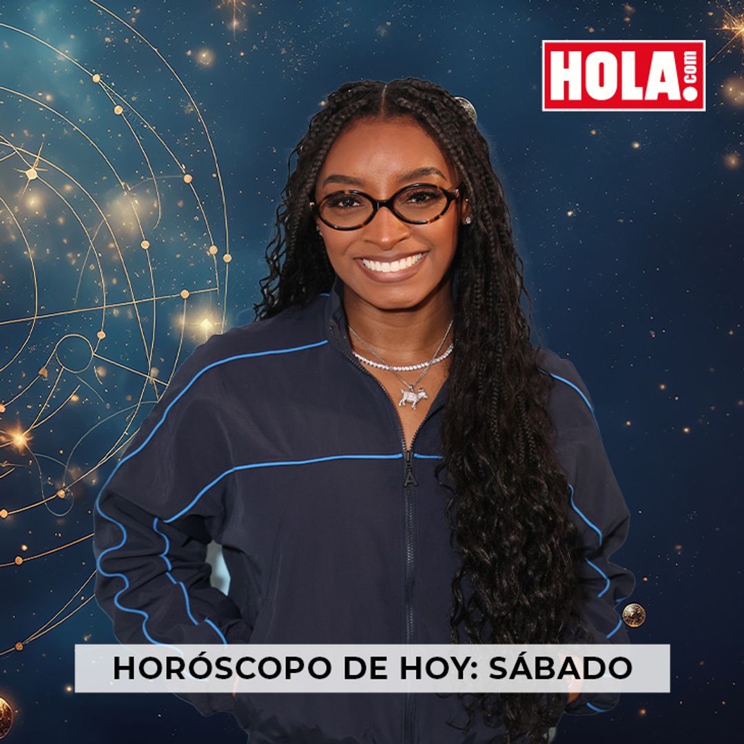 Horóscopo de hoy, sábado 14 de marzo, descubre cómo le irá hoy a tu signo