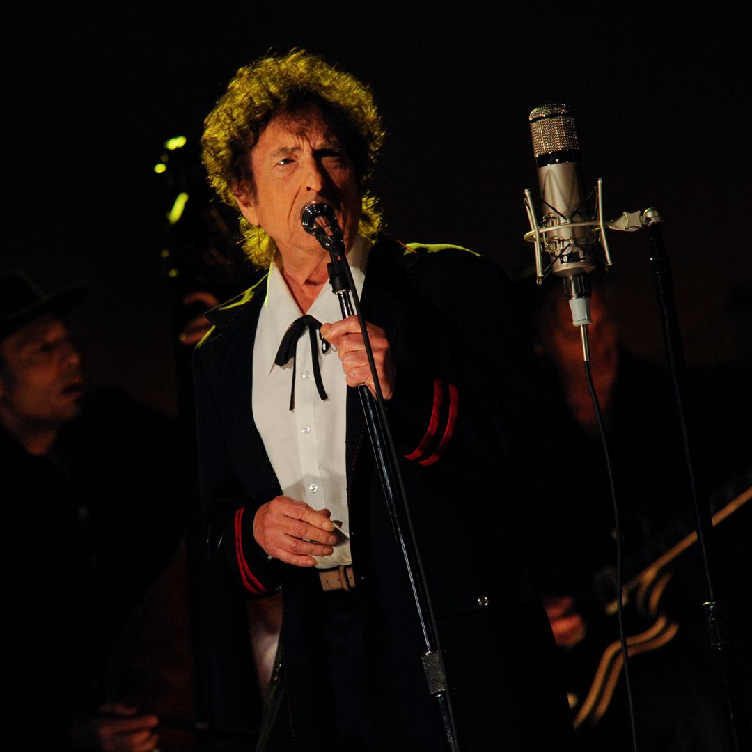 Bob Dylan cumple 85 años: secretos, polémicas y el recordado plantón a los Reyes Felipe y Letizia