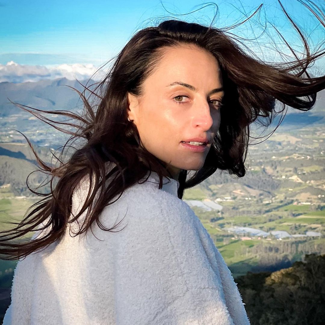 Marimar Vega conmueve con su reflexión tras asistir al concierto de Shakira en México