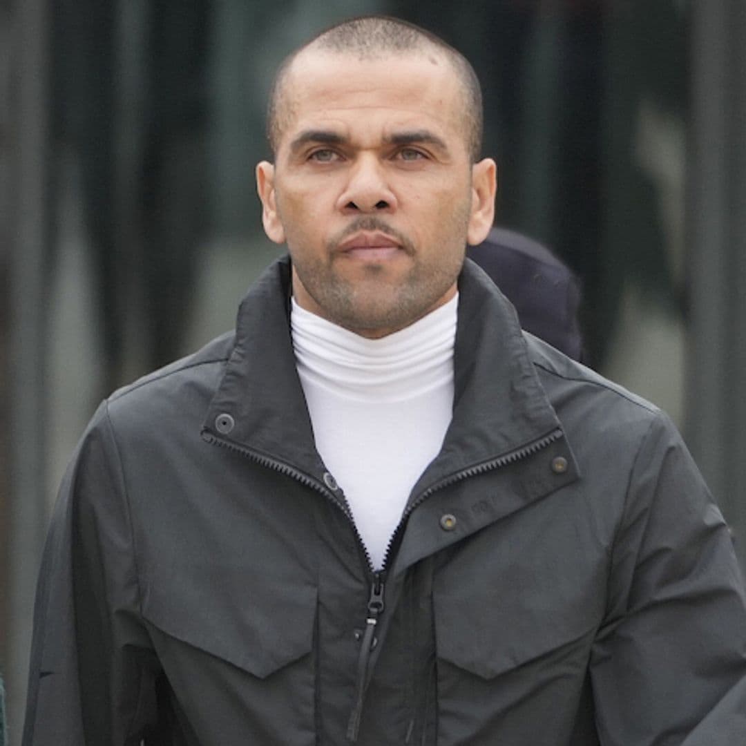 El Tribunal de Justicia de Cataluña absuelve a Dani Alves del delito de agresión sexual
