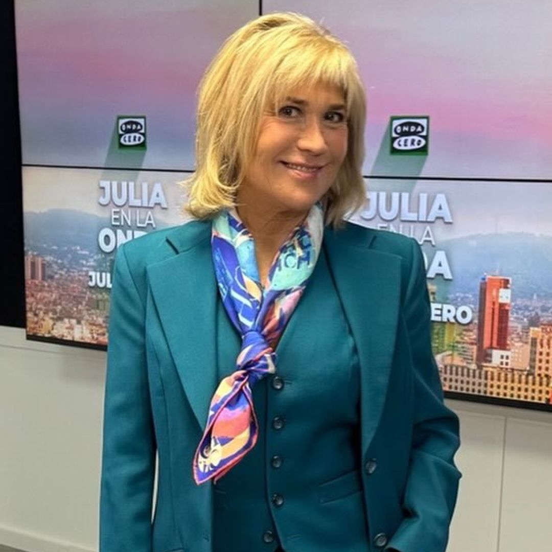 Julia Otero revela cómo el cáncer transformó su vida y sus hábitos diarios: "Me levanto a las 5 de la mañana y debo cuidar lo que ingiero"