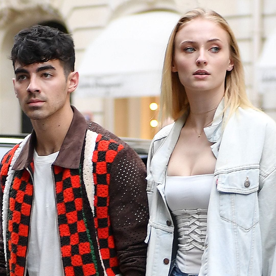 Joe Jonas rompe su silencio tras la demanda de Sophie Turner en medio de su complicado divorcio