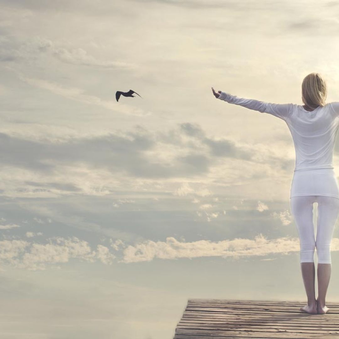 Te contamos por qué debes darle importancia a la alimentación, el ejercicio y meditación