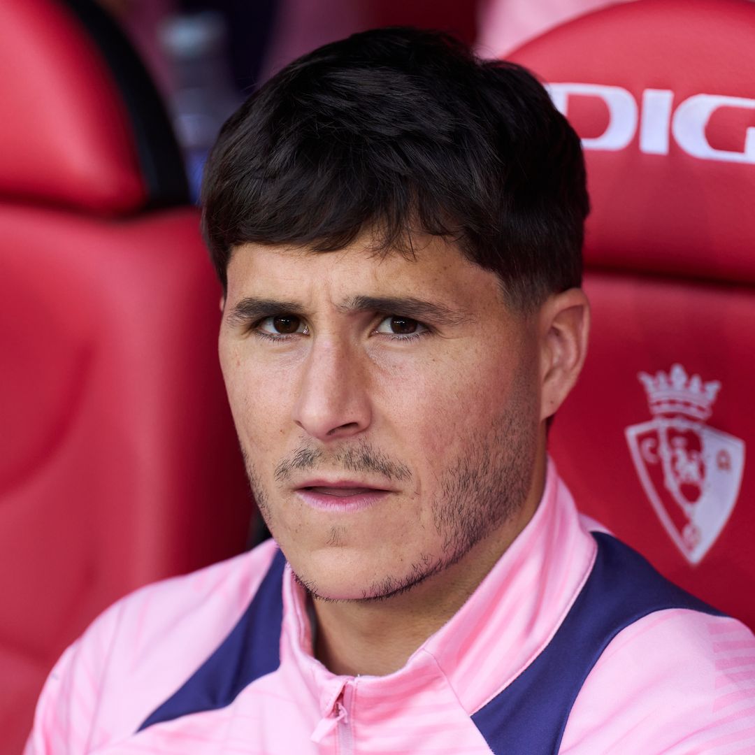 El futbolista del Leganés Álvaro Tejero llora la muerte de su madre en un importante momento vital