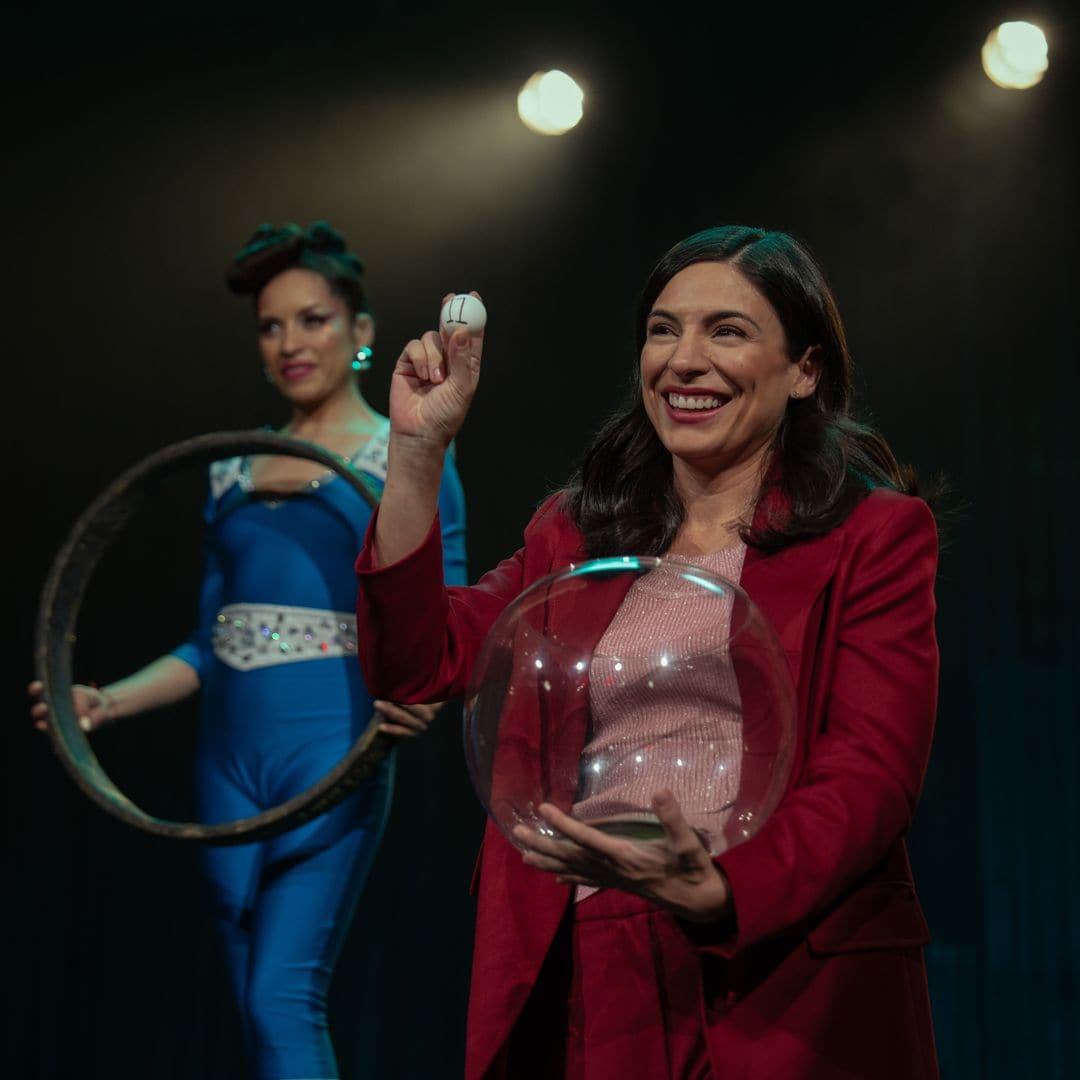 ¿No te ha tocado la lotería? 5 series que demuestran que el dinero no da la felicidad y que siempre nos quedará la salud