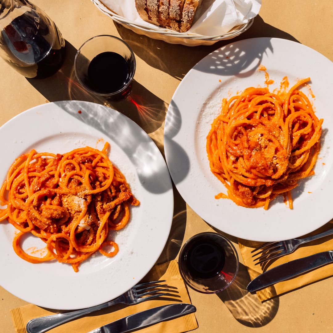 Día Mundial de la Pasta en Ciudad de México: 5 lugares para celebrar