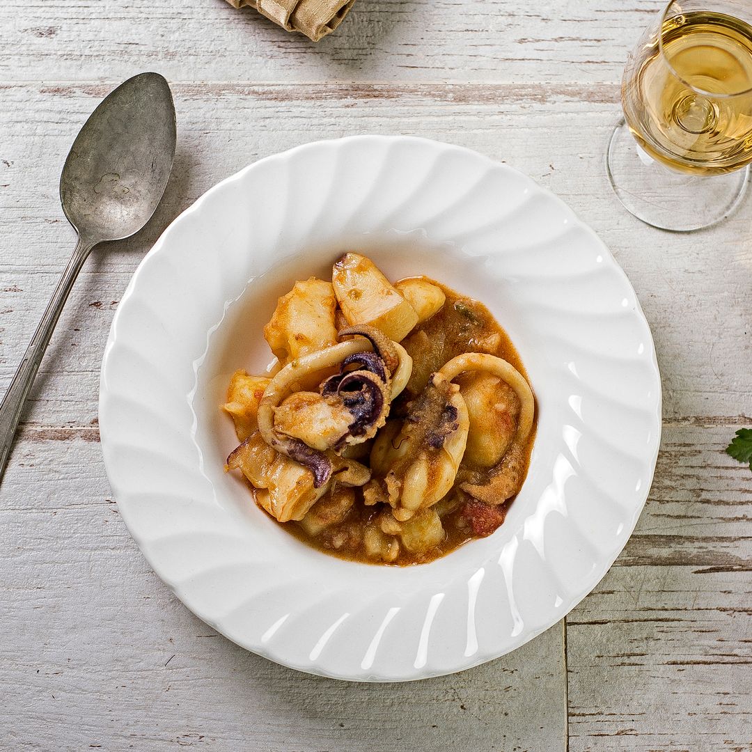 Las 10 recetas más vistas de marzo en ¡HOLA! Cocina