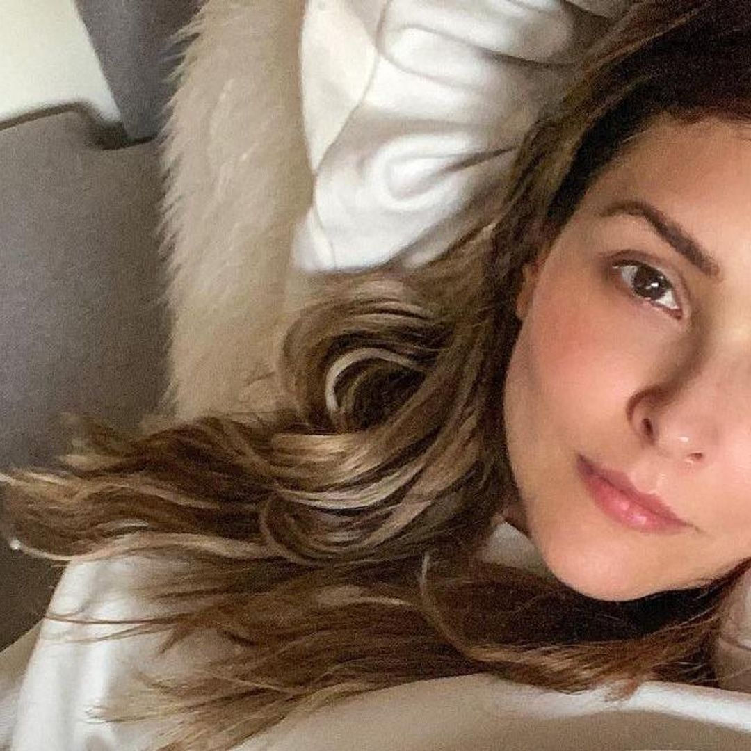 Grettell Valdez alarma a sus fans tras confirmar que atraviesa por un problema de salud