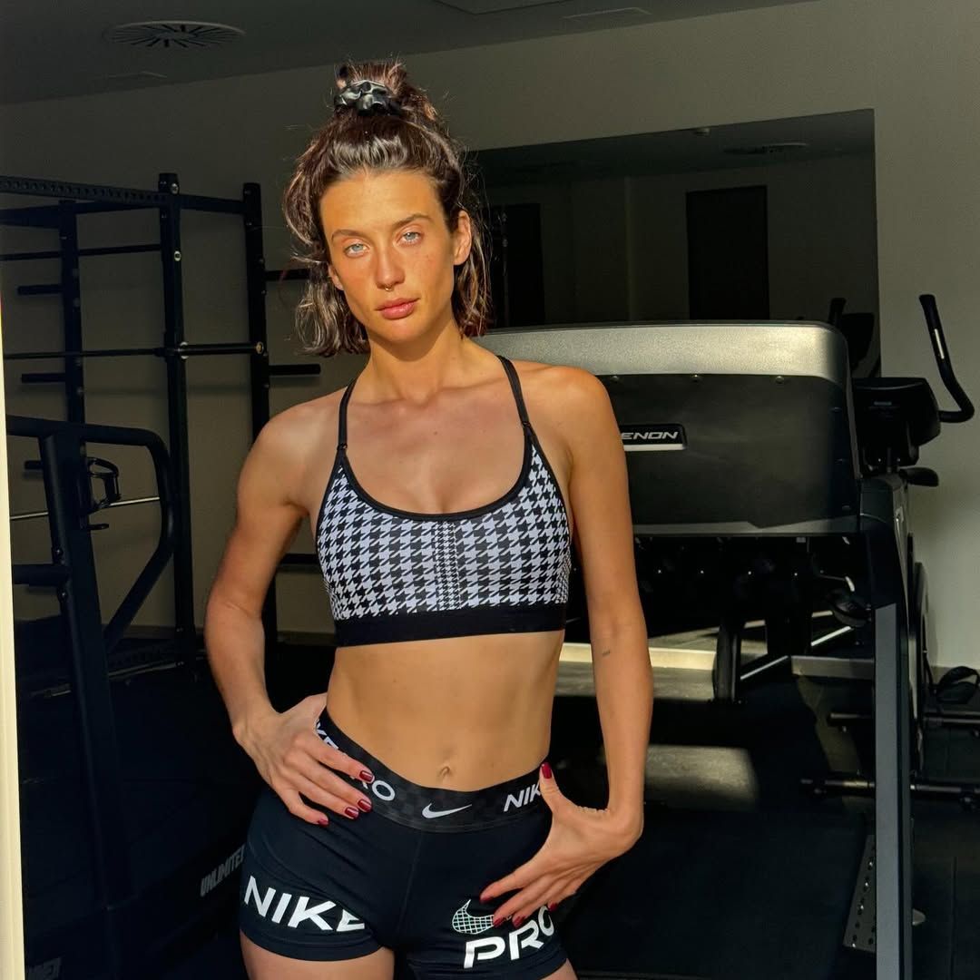 Estos son los entrenamientos más efectivos de las estrellas: de María Pedraza a Victoria de Marichalar