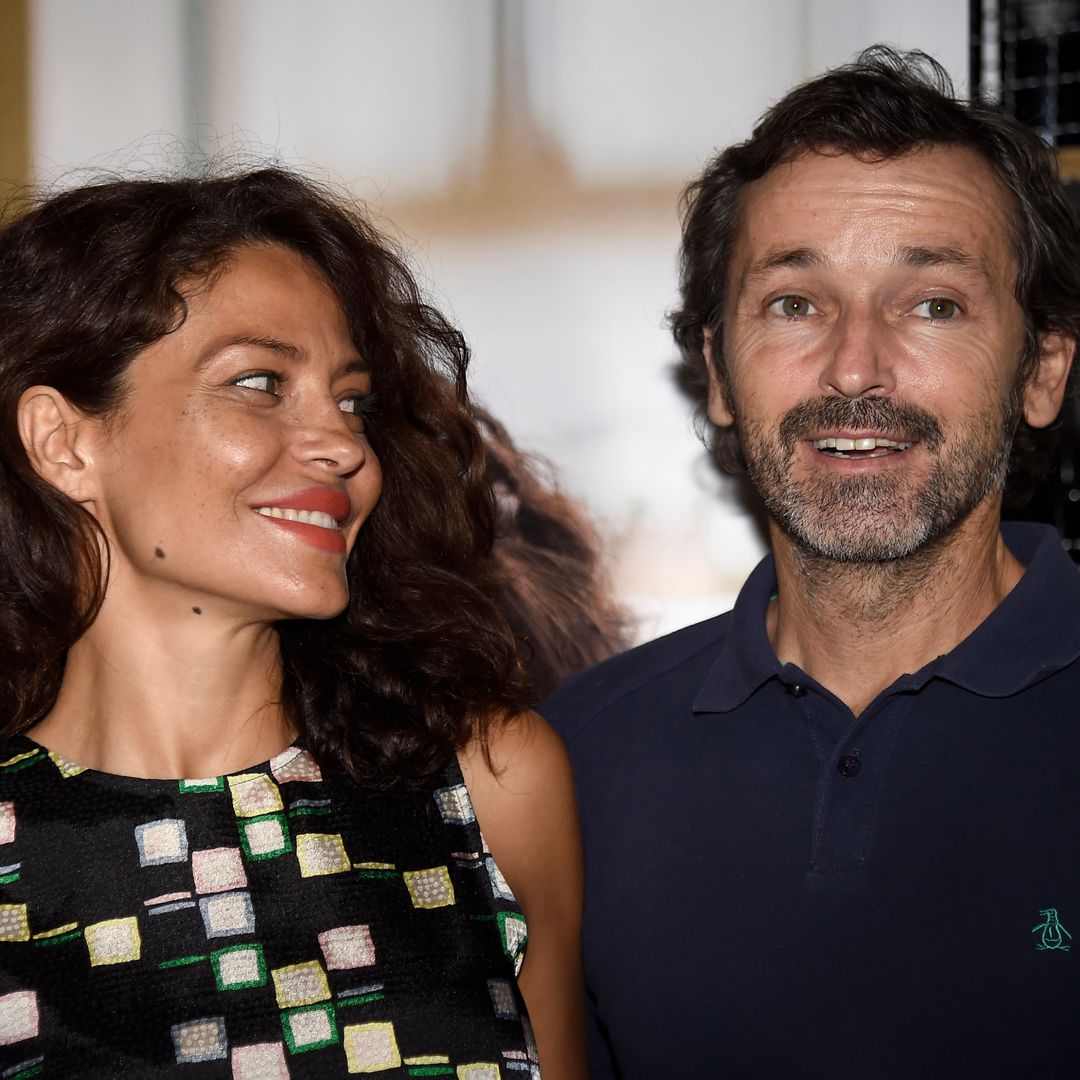 La foto de Patricia Pérez y Luis Canut en el hospital que ha hecho saltar las alarmas: "Lo ha pasado bastante mal"