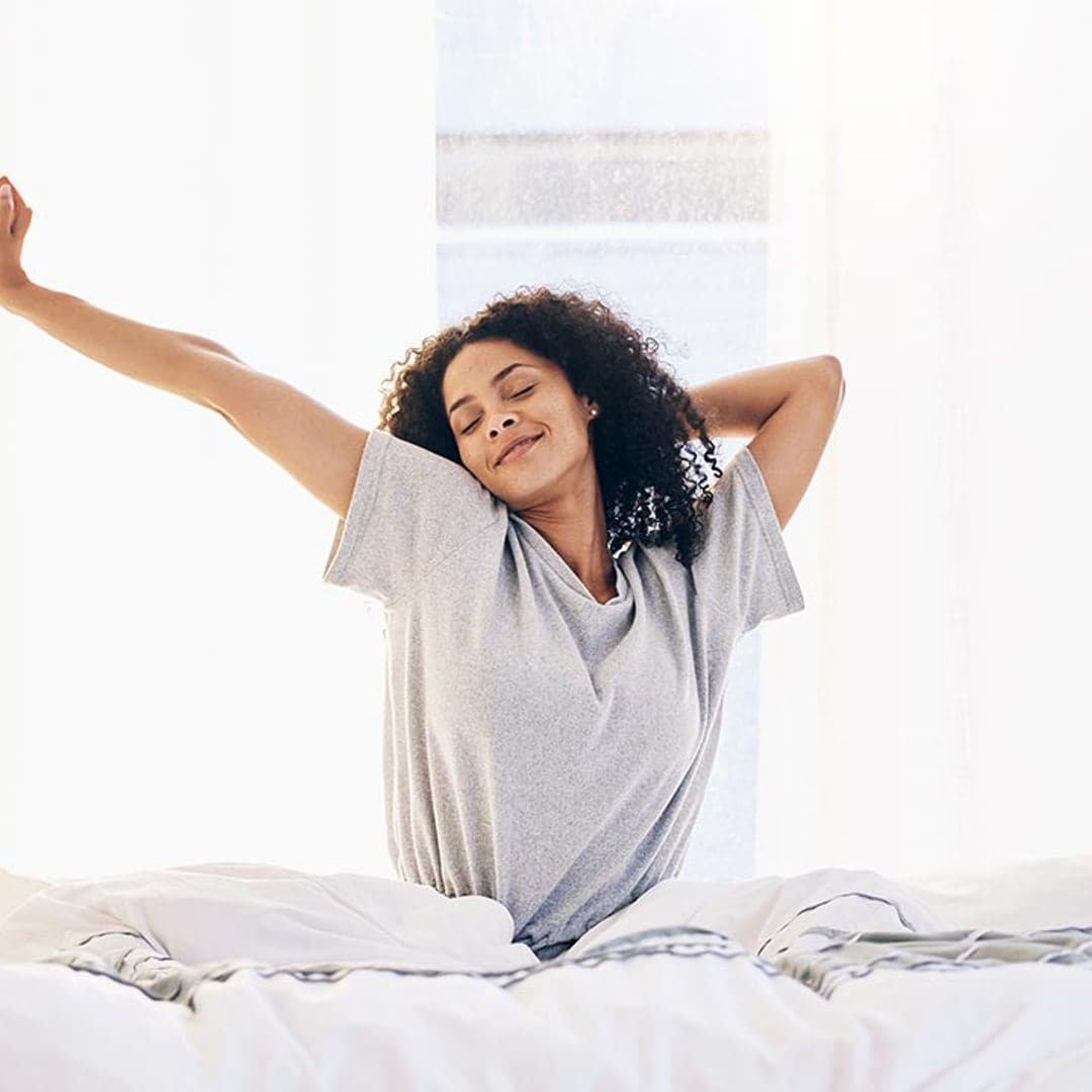 ¿Por qué la calidad del sueño de las mujeres es peor?