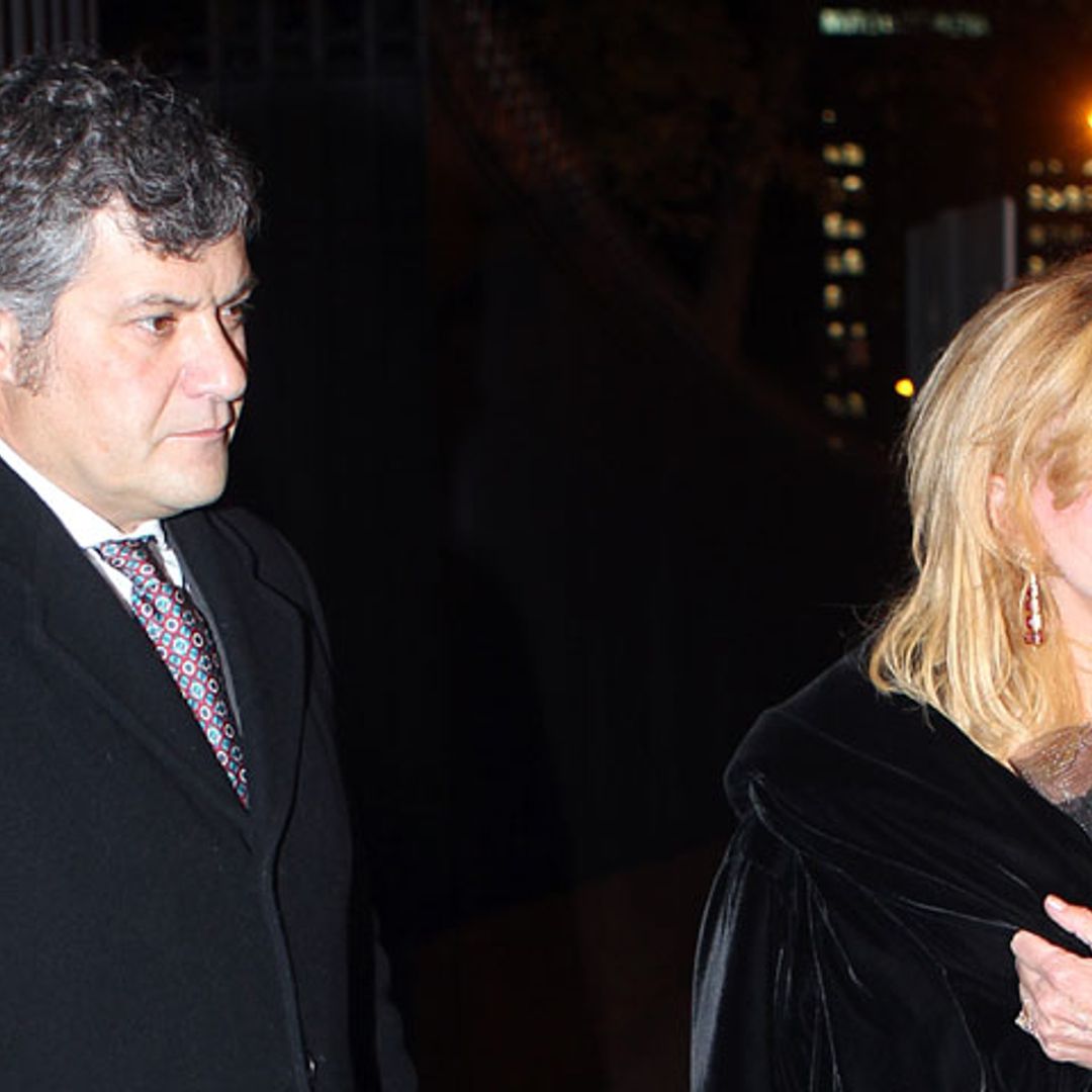 De chef a dirigir el museo de la familia: así es Guillermo Cervera, sobrino de la Baronesa Thyssen