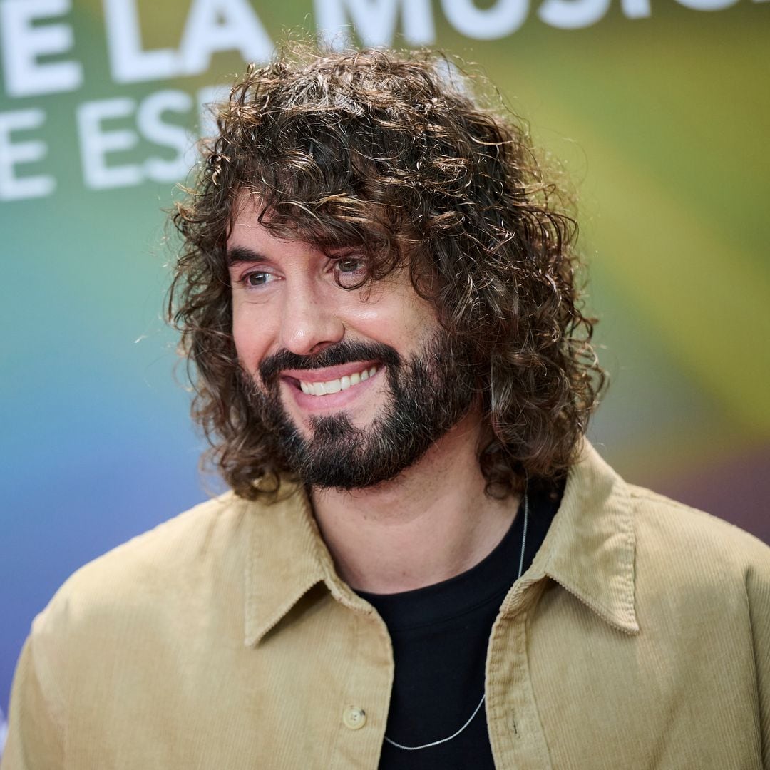 Una operación de 'urgencia' obliga a Mikel Izal a cambiar su gira