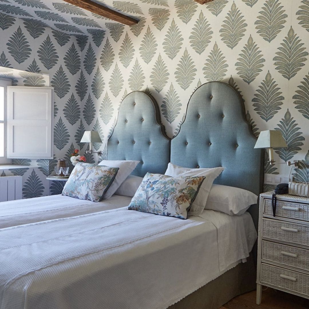 Hotel Caserío Aldeallana, Valdeprados, Segovia