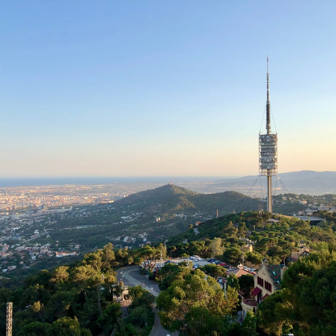 Collserola 