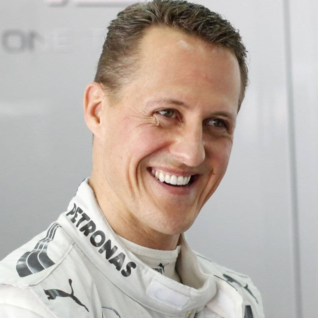 Michael Schumacher será operado para recibir un tratamiento con células madre