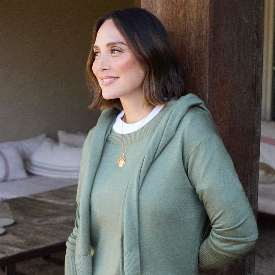 El vestido de Tamara Falcó por el que todo el mundo pregunta (y cuesta menos de 30 euros)