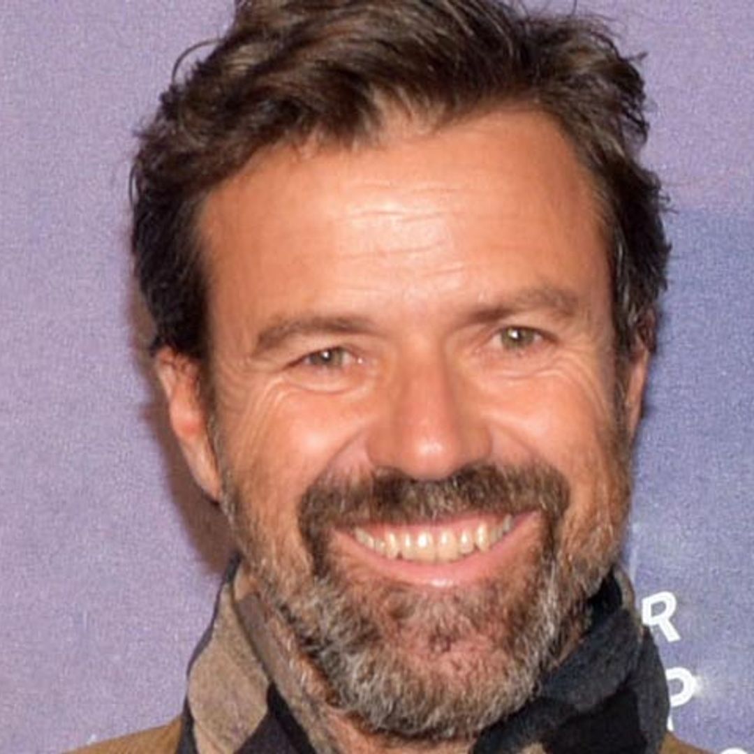 Pau Donés, de Jarabe de Palo, anuncia que vuelve a tener cáncer, pero no frenará sus planes de regresar a los escenarios