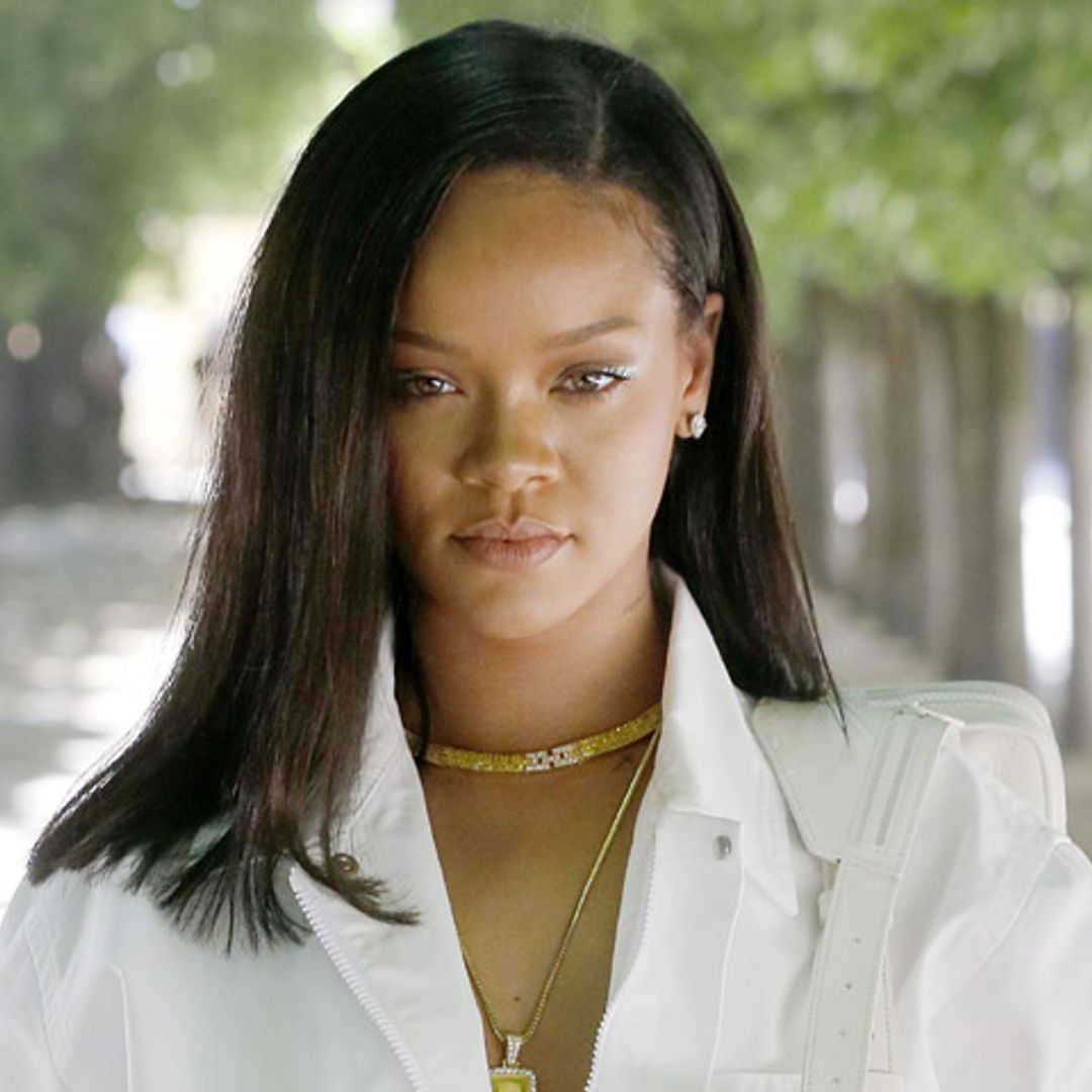 Rihanna podría hacer caso a Kanye West en su próximo cambio de look