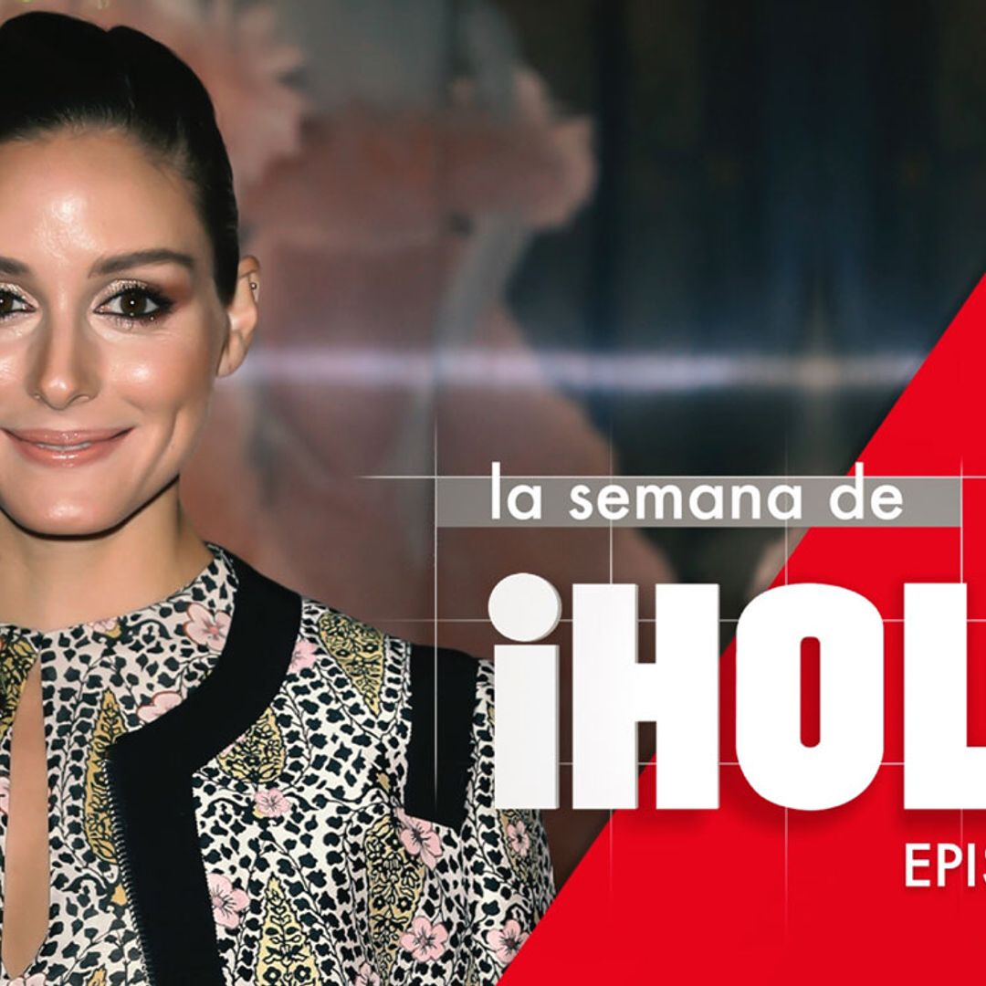 Olivia Palermo, Tamara Falcó y Beatriz de York, los personajes más destacados de la semana en ¡HOLA!