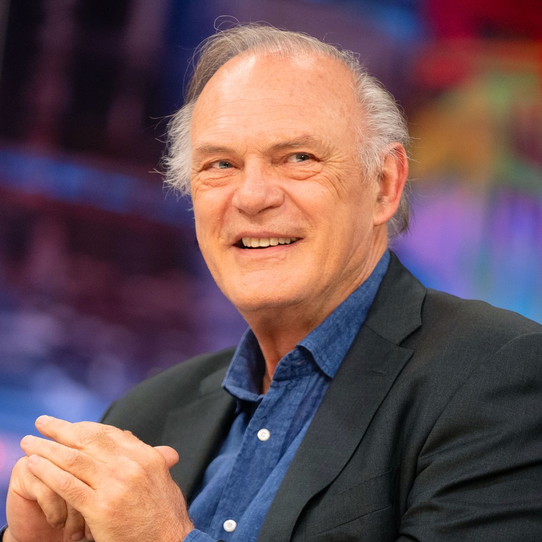 Pedro Piqueras vuelve a la tele y sorprende con su nueva faceta: así se ha reinventado