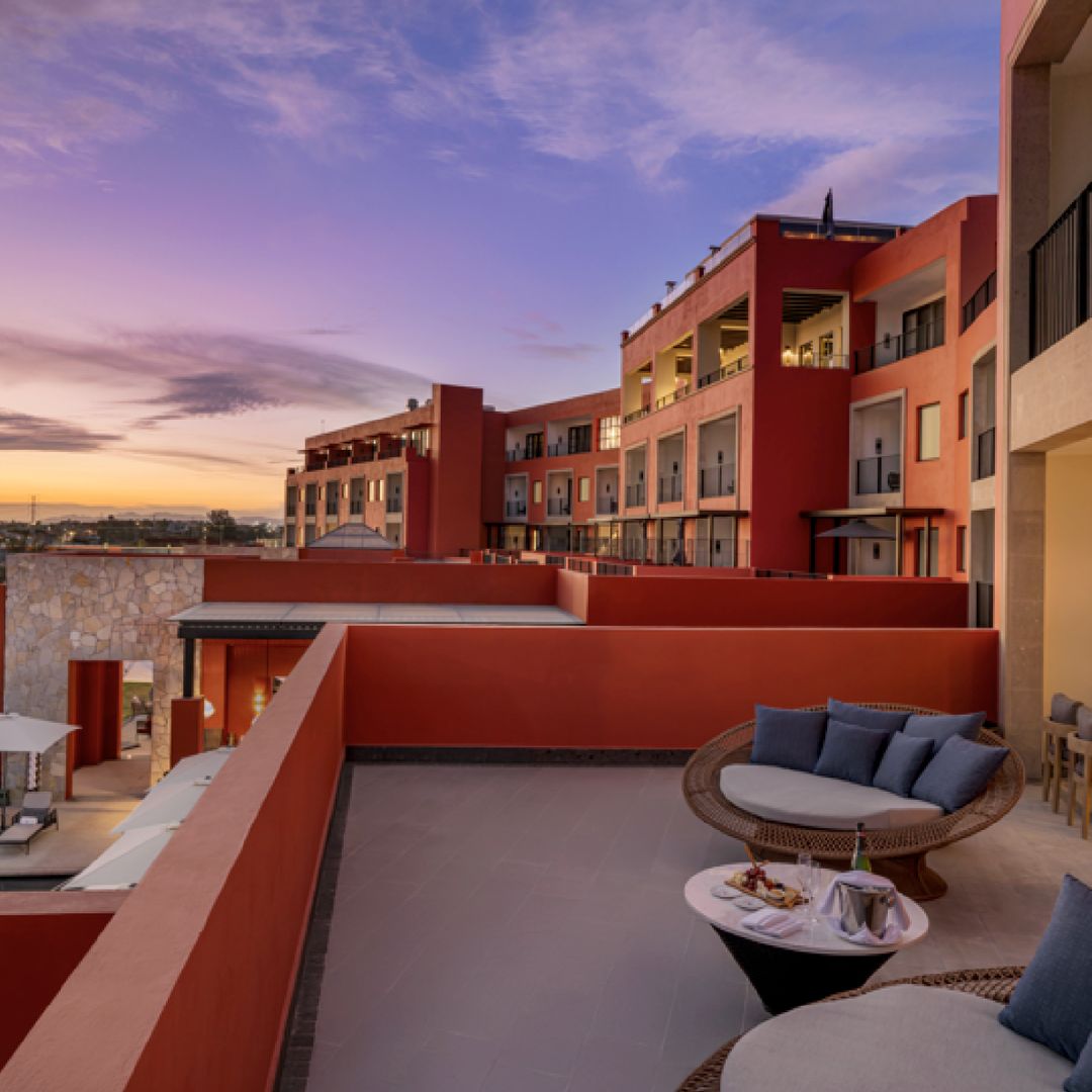 El hotel Pueblo Bonito Vantage San Miguel de Allende inaugura oficialmente con una gran celebración