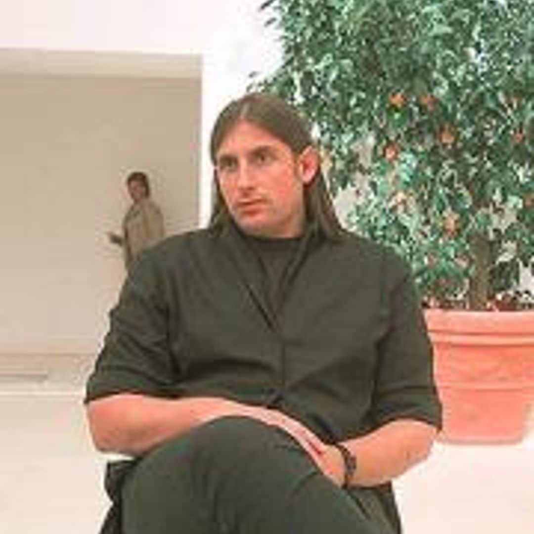 Roberto Menichetti
