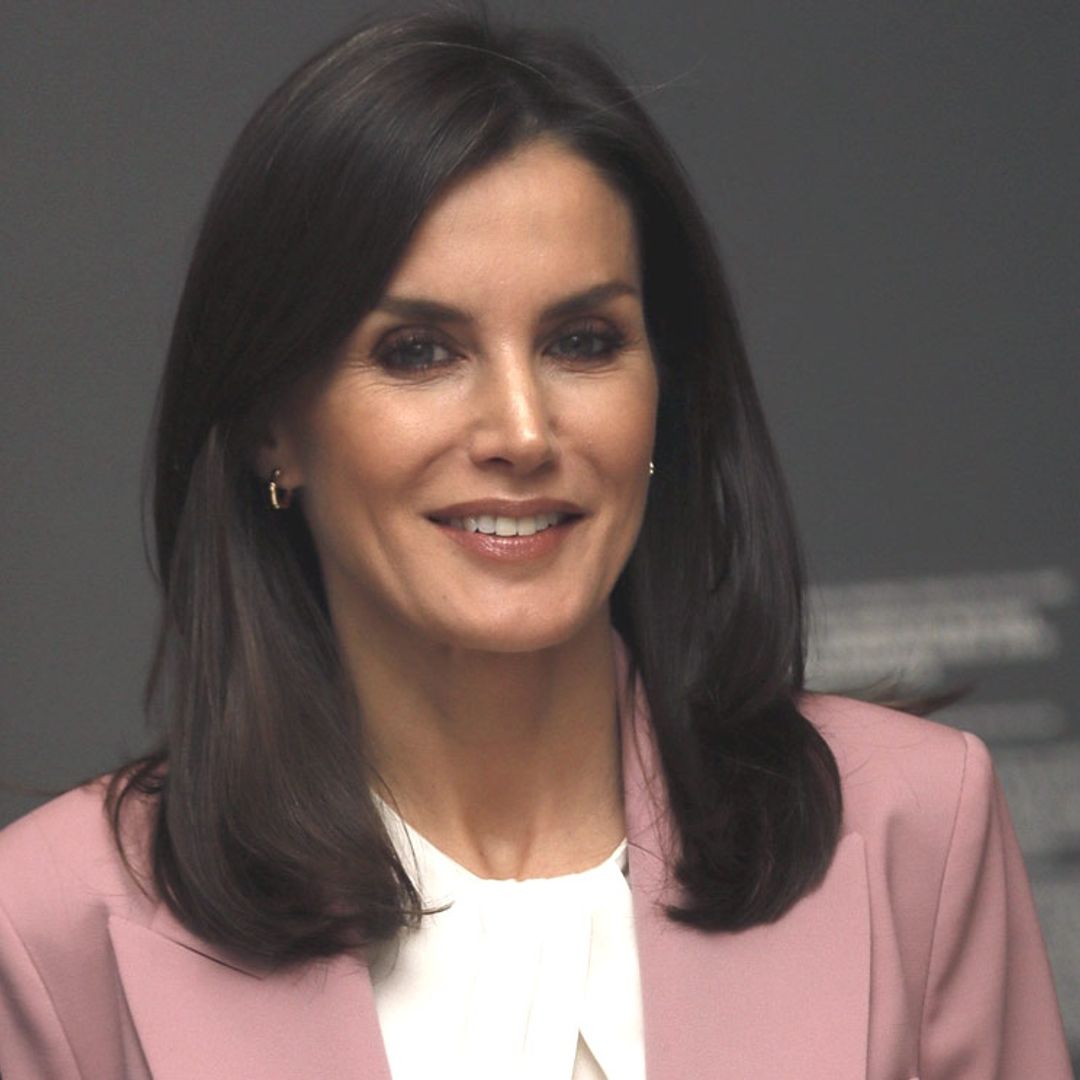 La Reina se adentra en el universo de sus predecesoras: las mujeres de la Casa de Austria