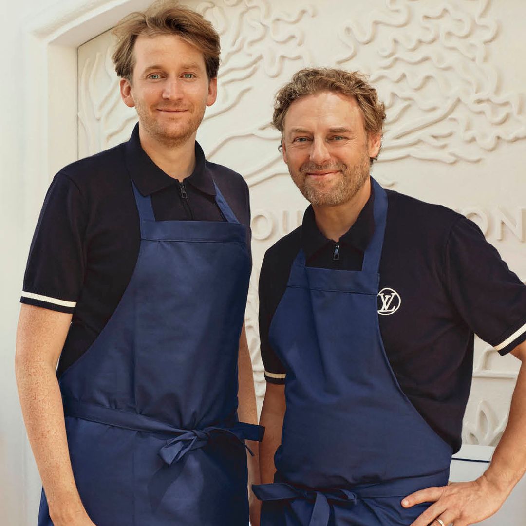 El 'savoir-faire' de la gastronomía francesa regresa a Saint-Tropez