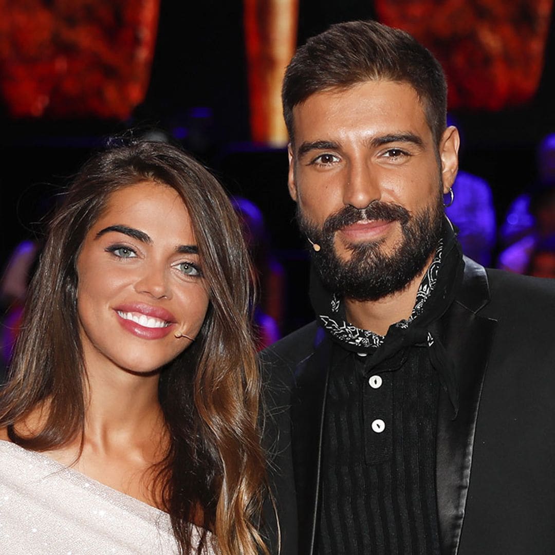 Violeta y Fabio, de 'Supervivientes', primeros 'conflictos' por la convivencia