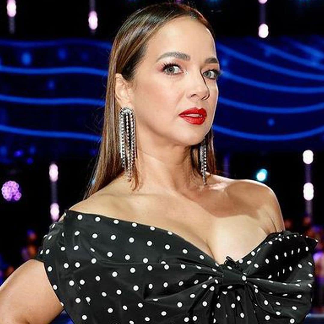 Adamari López y los hombres que conquistaron su corazón