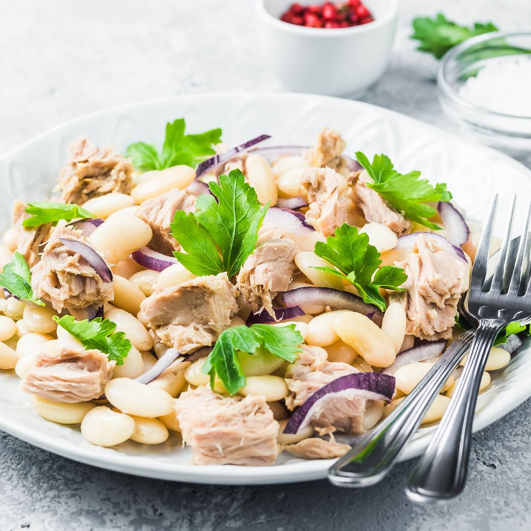 Cenas saludables y veraniegas: 12 recetas sencillas y deliciosas