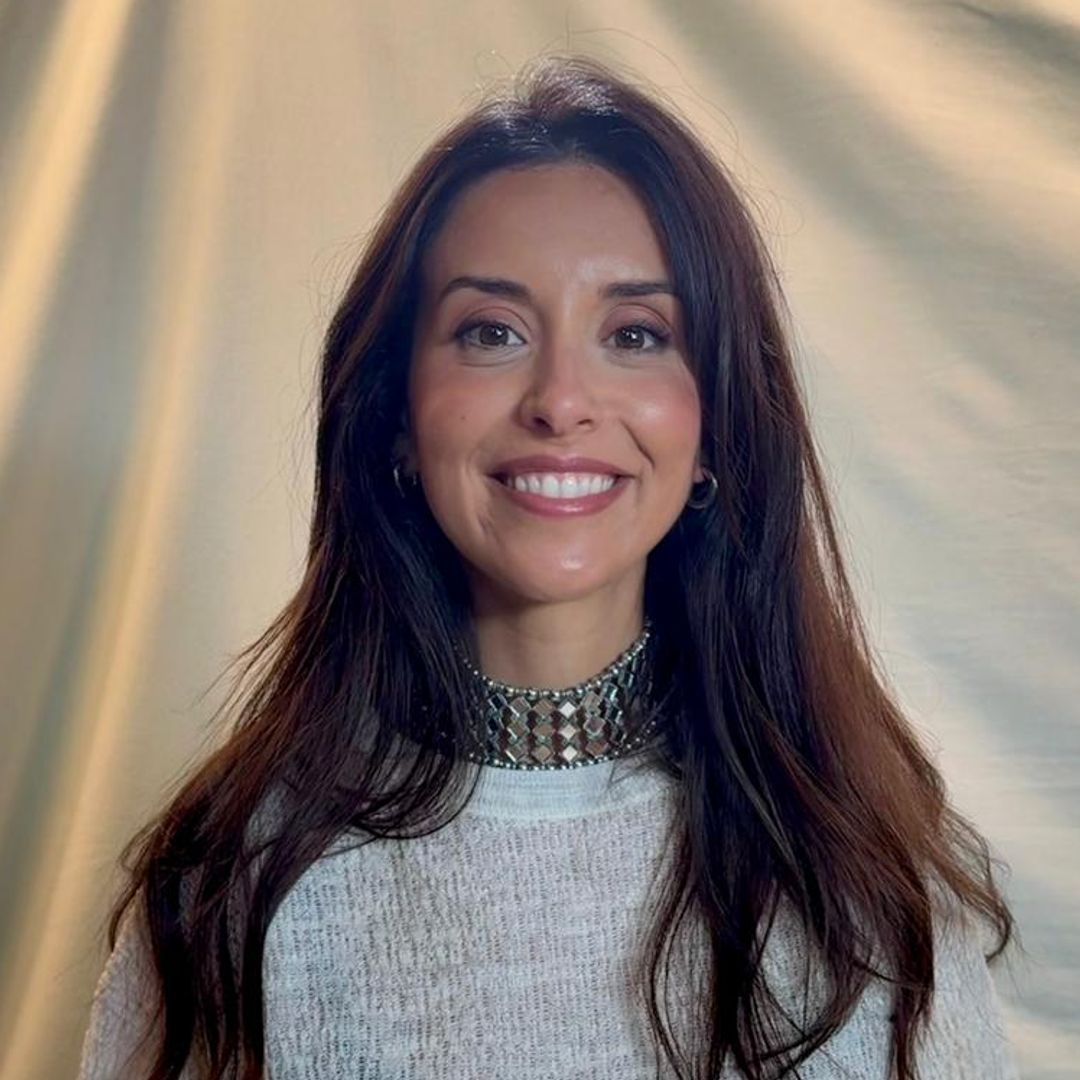 Raquel Rostro, médico e influencer: "Tus niños lo que quieren es una madre real, no quieren la madre perfecta de película que nos han vendido"