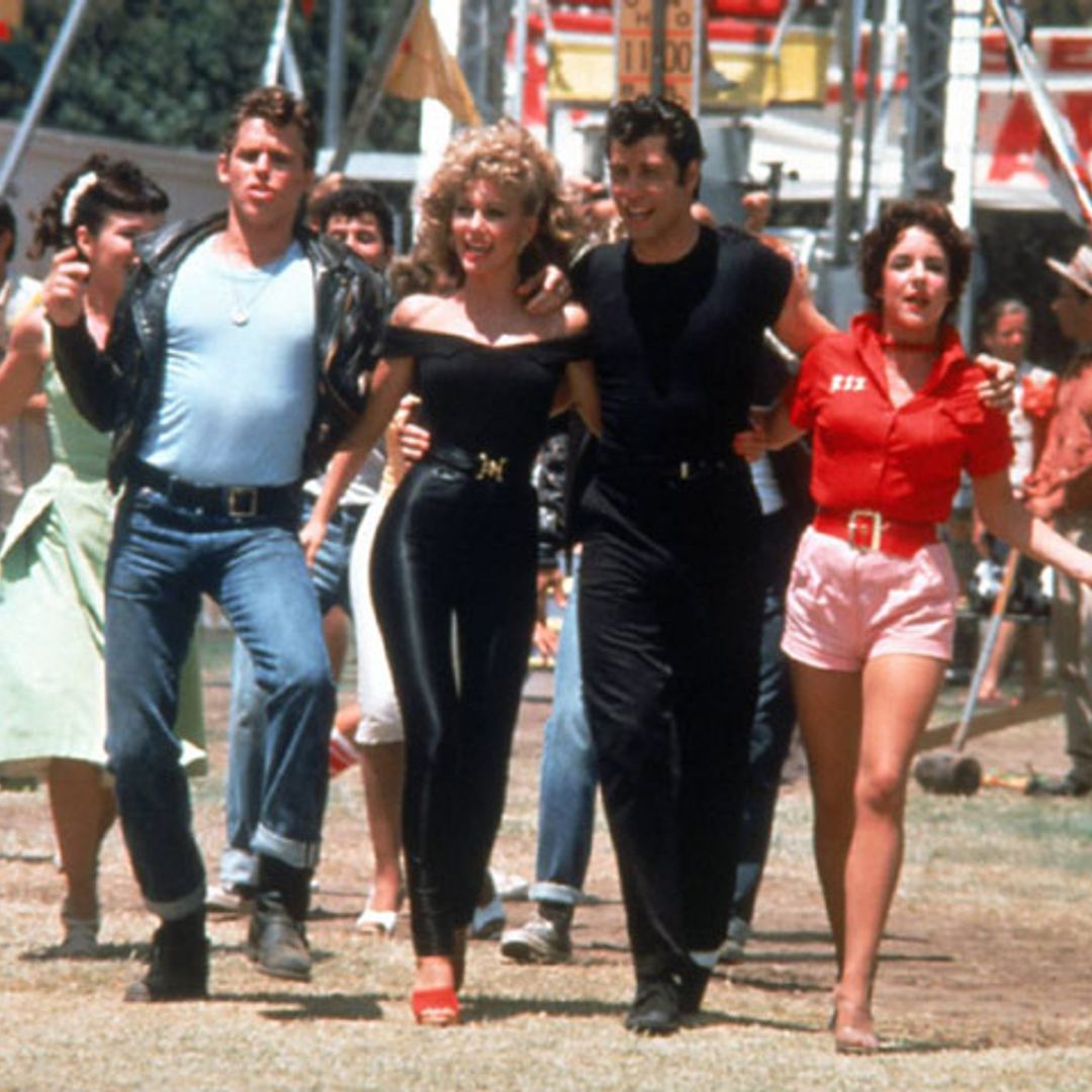 Se cumplen 40 años de 'Grease': así han cambiado sus protagonistas