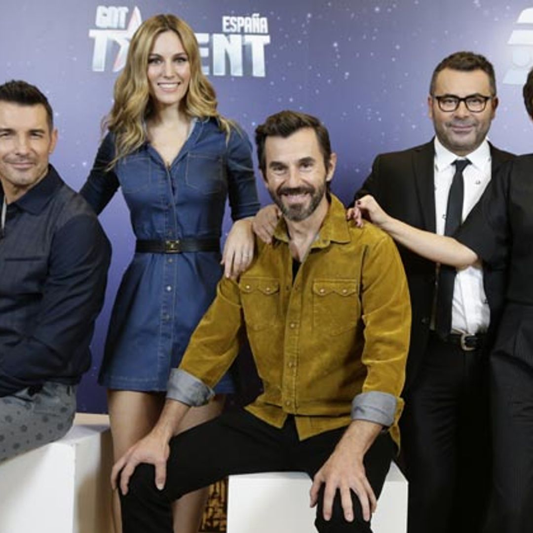 'Got Talent': selección de talento en estado puro