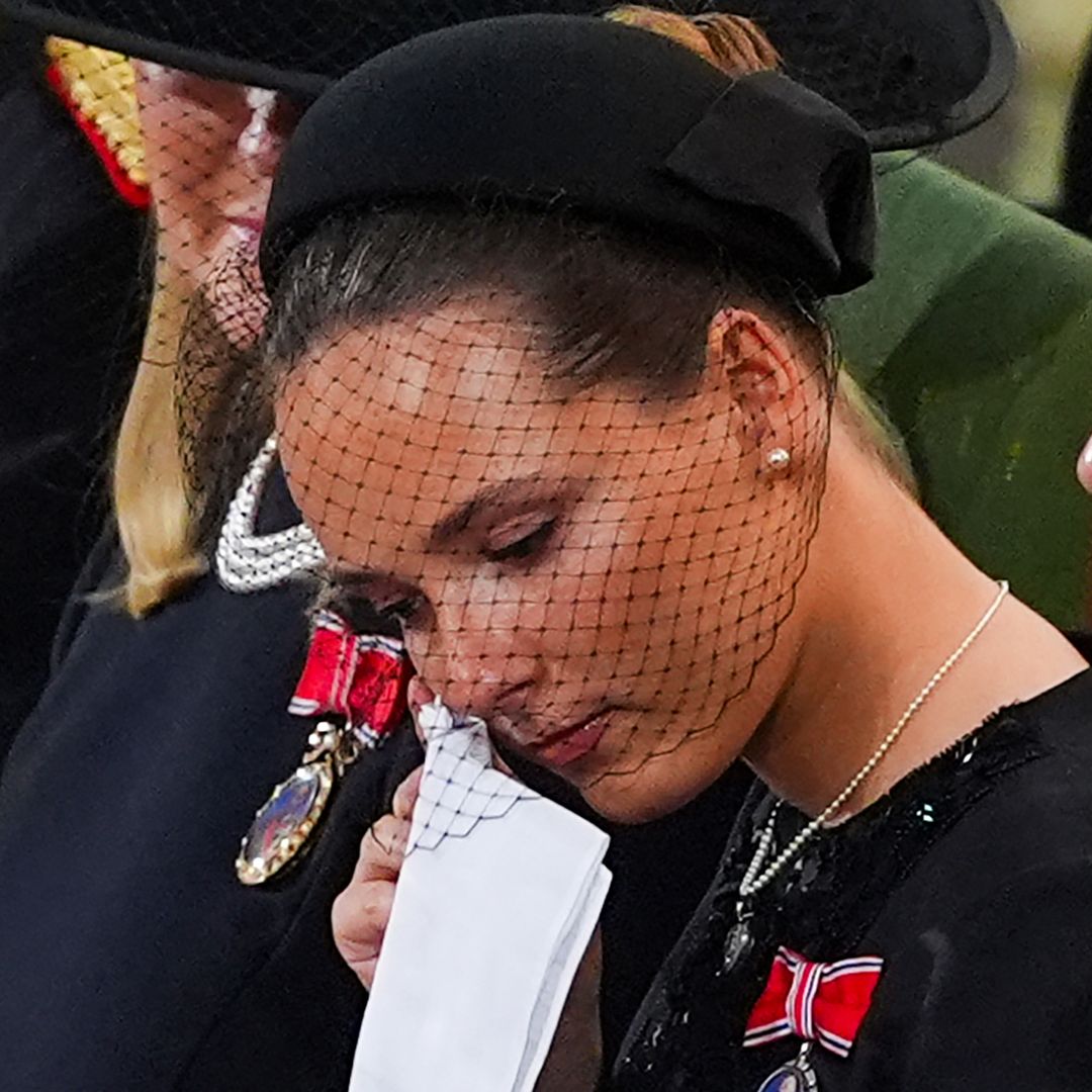 Ingrid de Noruega rinde homenaje a su abuelo, el rey Harald, con una joya familiar de 1973 que esconde una poderosa historia de amor