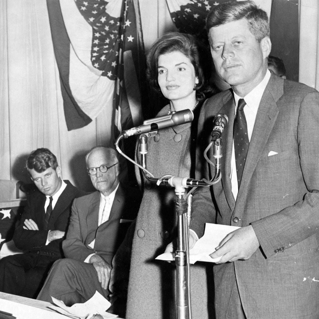 Los Kennedy llegan a Netflix y prometen marcarse un 'The Crown'