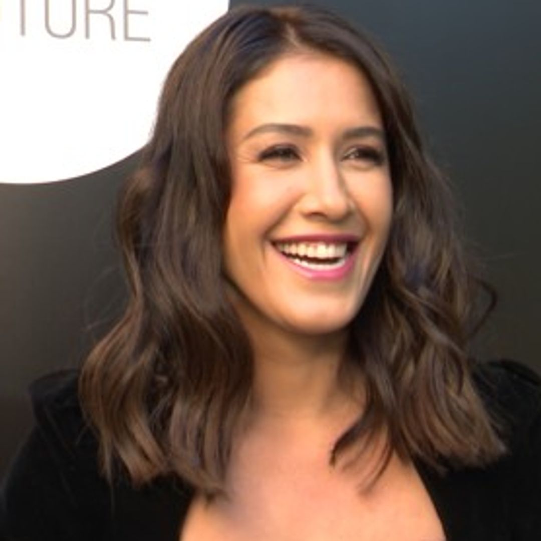 Gabriela Guillén cambia de look e inicia nueva etapa: "Toqué fondo y mi salud me avisó"