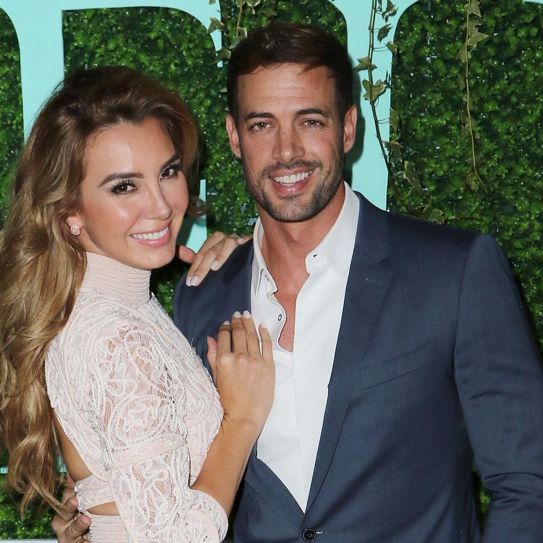 William Levy revela por qué no se casó con Elizabeth Gutiérrez