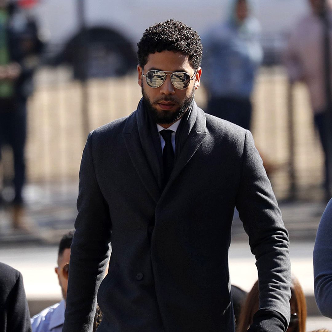Retiran los cargos contra Jussie Smollett tras acusarle de organizar el ataque que sufrió