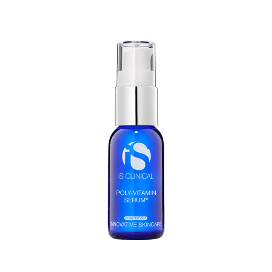 Poly-Vitamin Serum, de iS CLINICAL