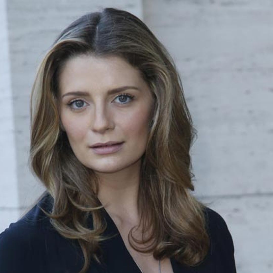 La actriz Mischa Barton, una estrella que trata de recuperar su brillo