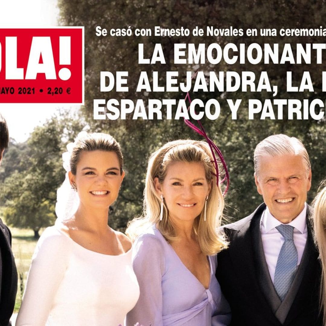 ¡HOLA! NÚM. 4.007 • 19 DE MAYO DE 2021