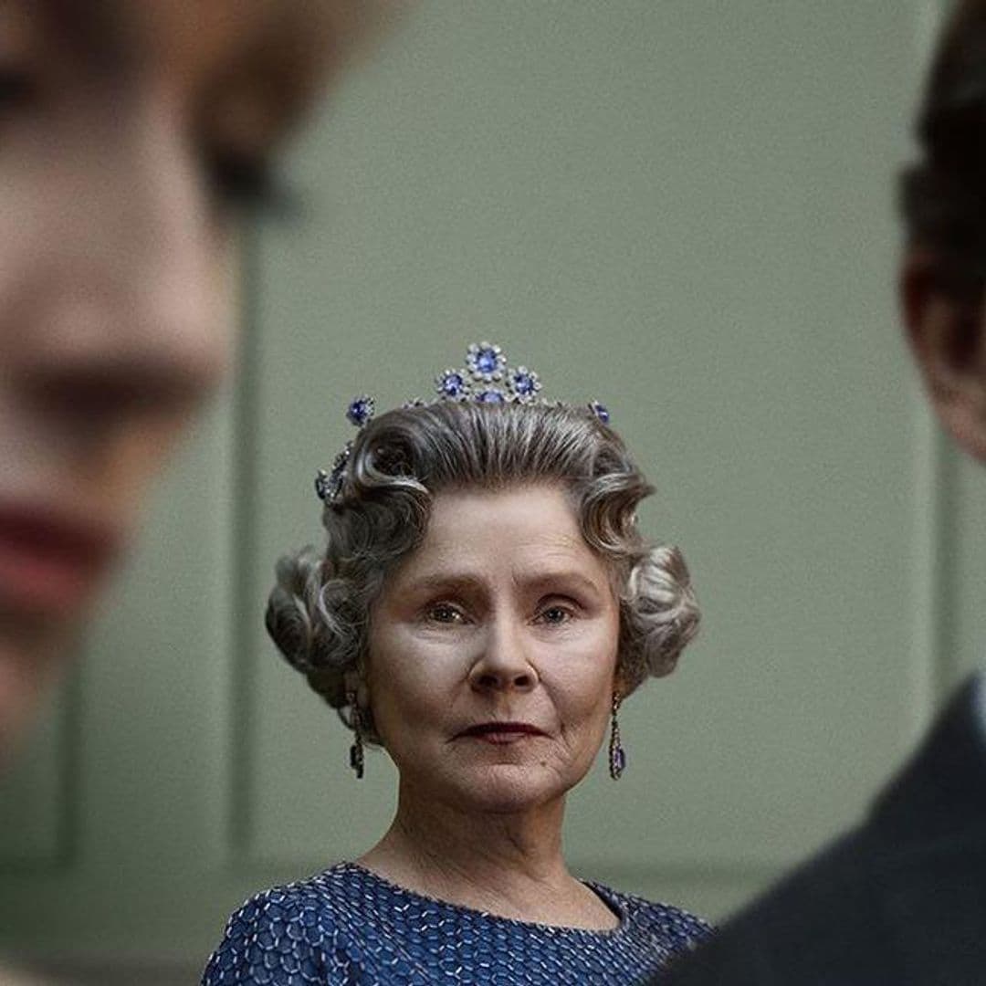Revelan nuevo adelanto de ‘The Crown’; retratan el año más duro de la reina Isabel II