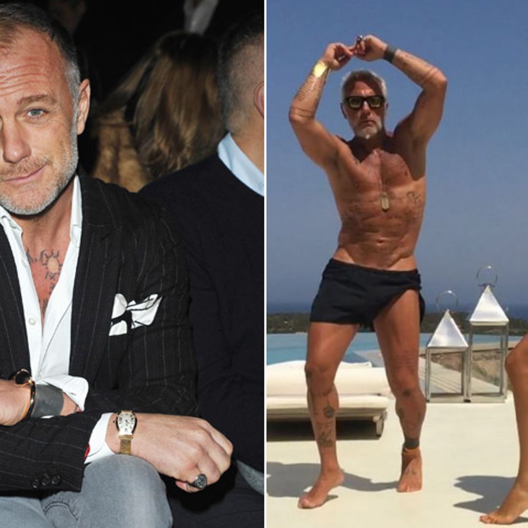 Lo que no sabes de Gianluca Vacchi, el fenómeno en redes sociales al que todos quieren ver bailar