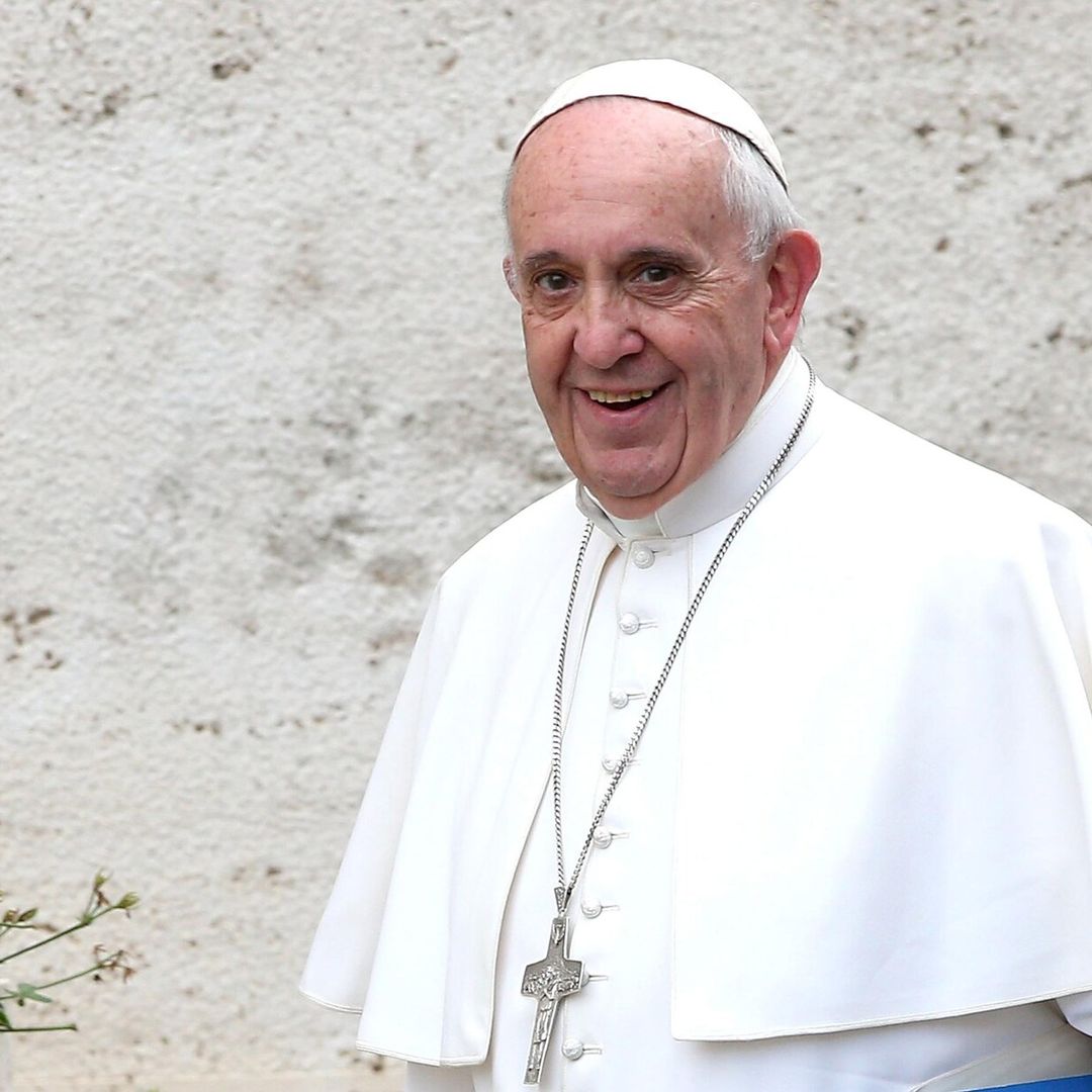 El Papa Francisco, de 86 años, será operado en Roma