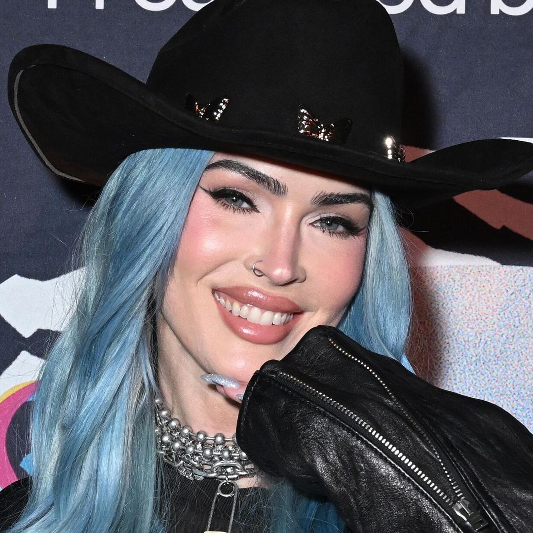 El consejo de Megan Fox tras cancelar su boda: ‘No desperdicien su energía en los chicos’